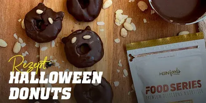 Halloween-Donuts Halloween-Donuts