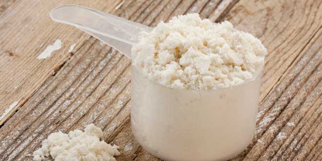 Amino-Spiking