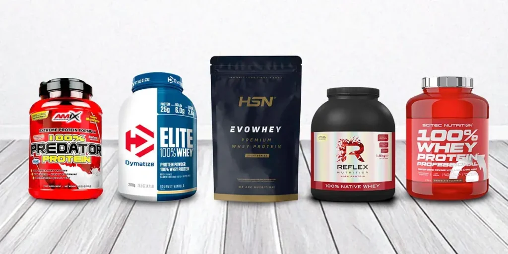 Evowhey Protein 2.0 Evowhey Protein 2.0