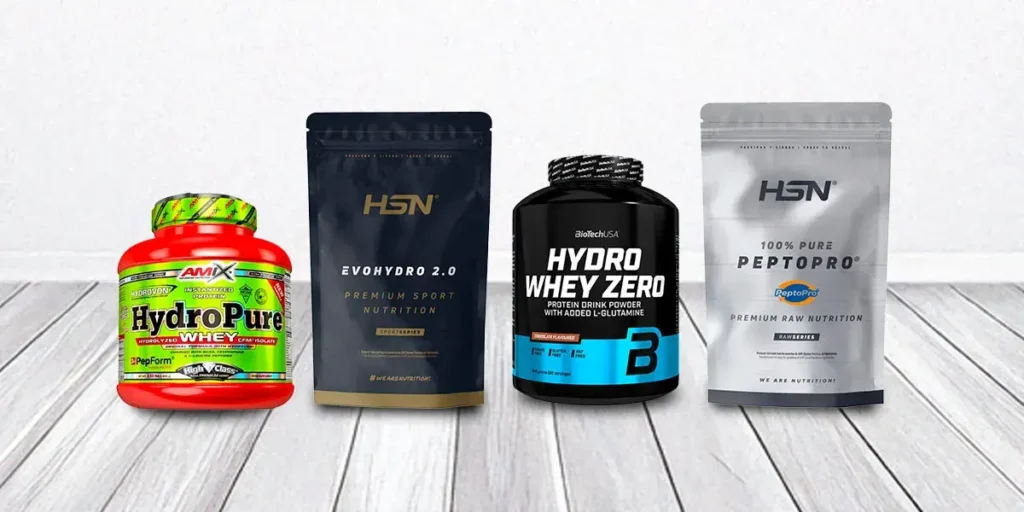 Evohydro 2.0 Evohydro 2.0