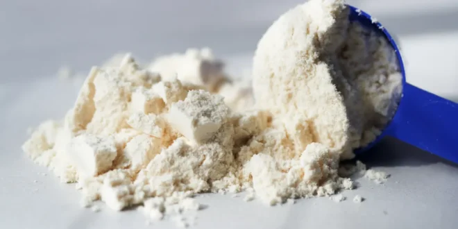 Wie vergleicht man Proteine? (Spezial: Molkenproteine) Wie vergleicht man Proteine? (Spezial: Molkenproteine)