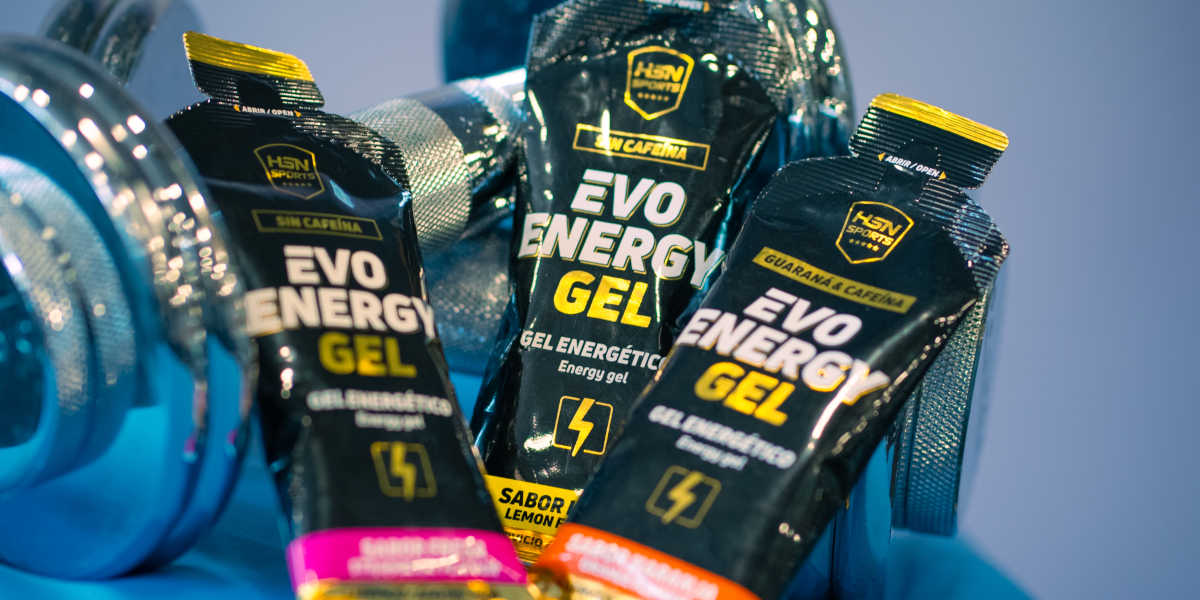 Evoenergy SportSeries Evoenergy SportSeries