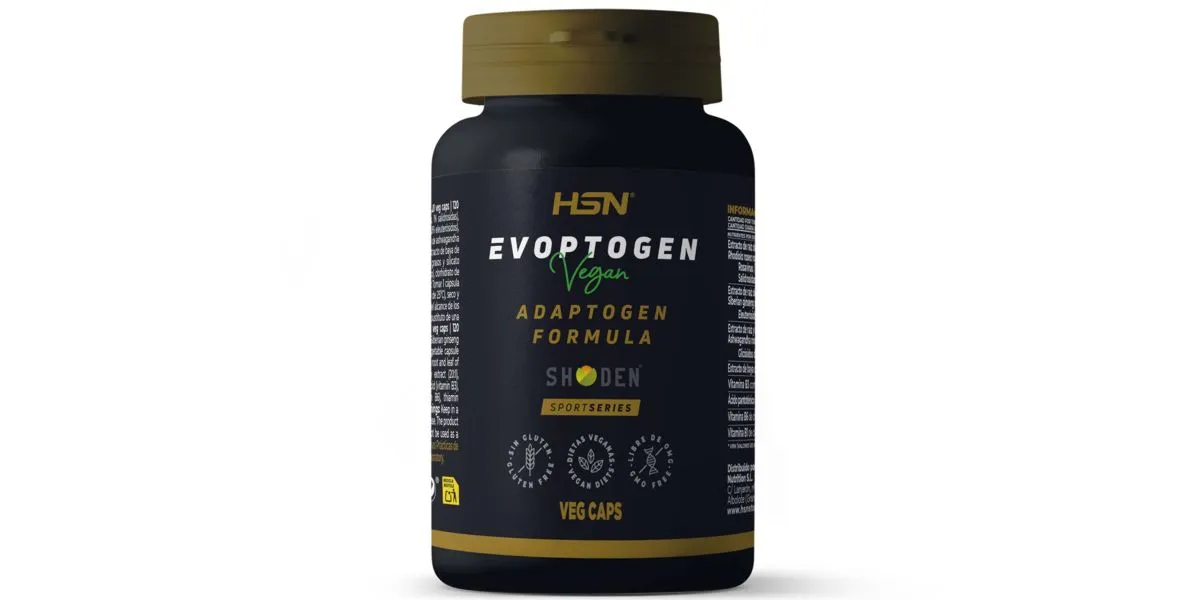 Evoptogen von SportSeries