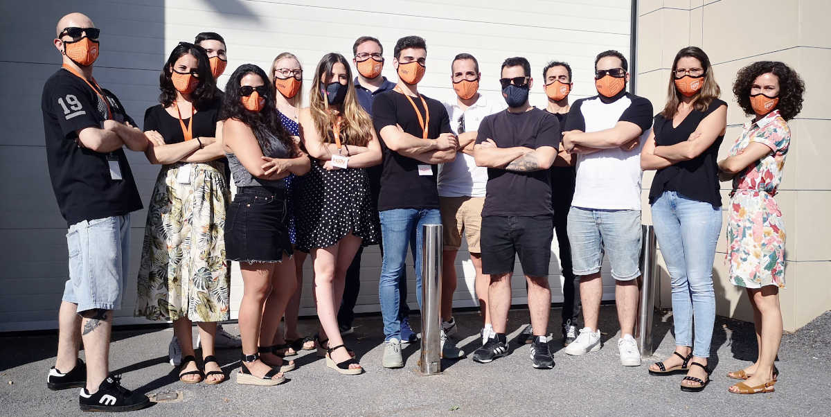 HSN-Masken HSN-Masken