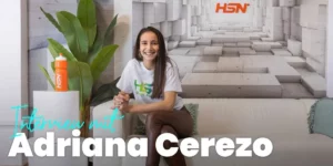 Interview mit Adriana Cerezo