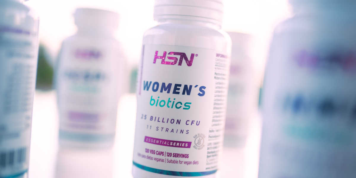 Neue Biotics-Reihe von EssentialSeries Neue Biotics-Reihe von EssentialSeries