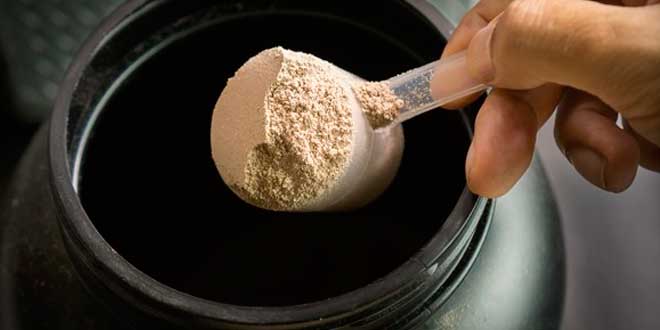 Protein HSN