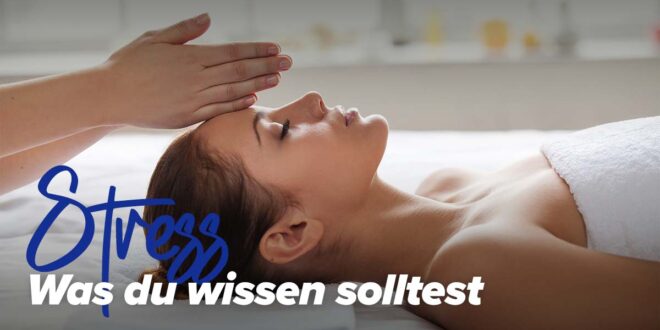 Stress: Was es ist, Typen und Ursachen