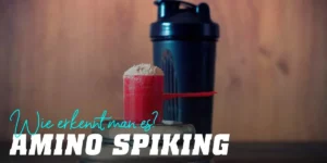 Amino-Spiking: Handelt es sich wirklich um Molkenprotein?