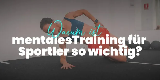 Mentales Training im Sport