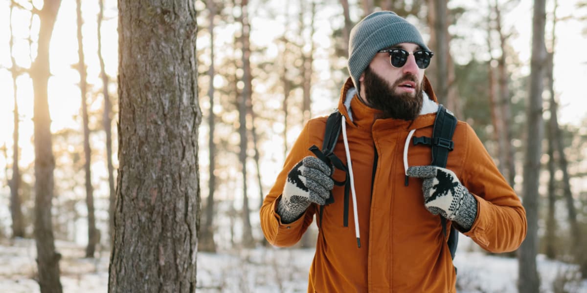 RuckingMethode Laufen mit Gewichten HSN