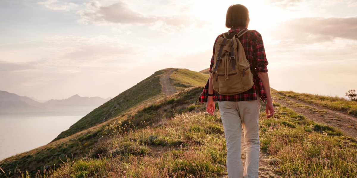 Vorteile vom Laufen mit Gewichten