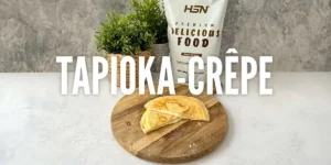 Tapioka-Crêpe
