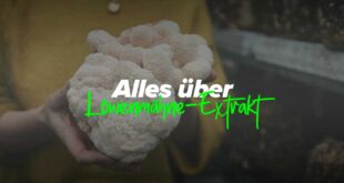 lowenmahne