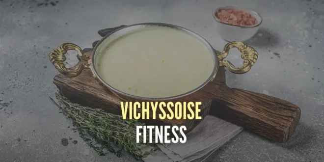 Light Vichyssoise: Leichte und cremige Suppe mit Extra-Protein
