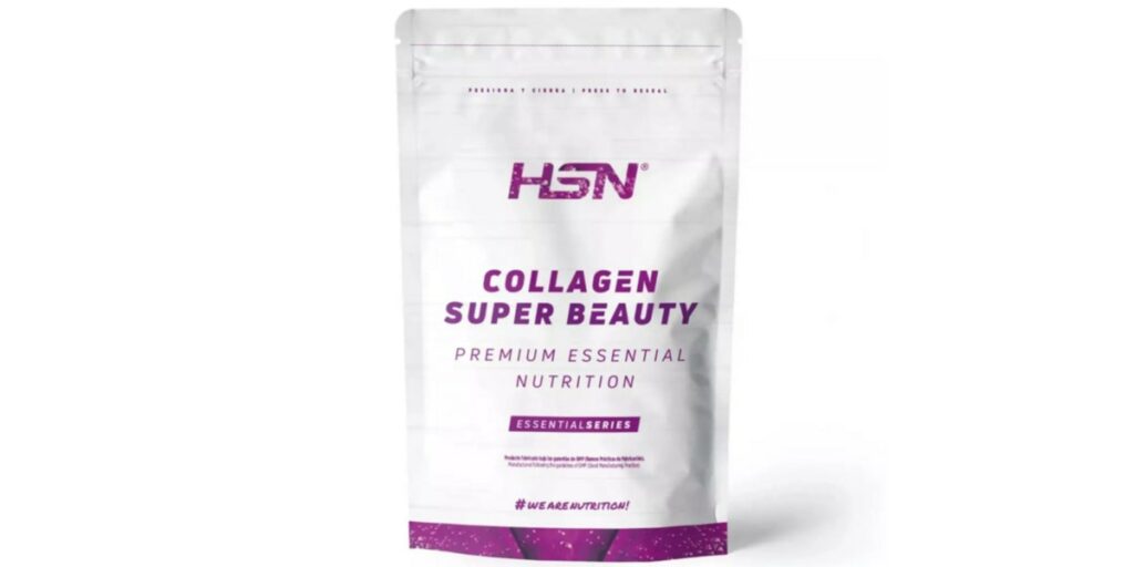 Kollagen Beauty von EssentialSeries