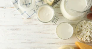 Was ist mizellares Casein und welche Vorteile bietet es?