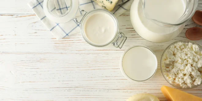 Was ist mizellares Casein und welche Vorteile bietet es? Was ist mizellares Casein und welche Vorteile bietet es?