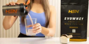 Alles über die Vorteile von Molkenprotein