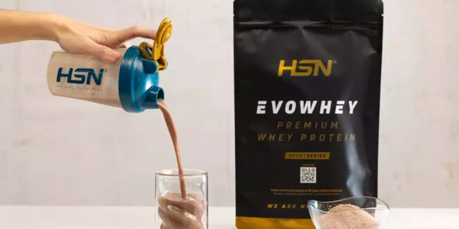 Welchen Rohstoff verwenden wir für unser Evowhey Protein? Welchen Rohstoff verwenden wir für unser Evowhey Protein?
