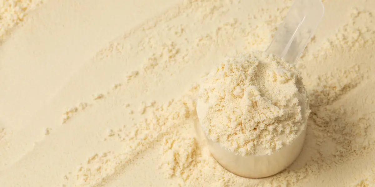 ¿Cómo tomar whey protein? ¿Cómo tomar whey protein?