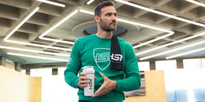 Warum ist Evowhey das beste Protein für dich? Warum ist Evowhey das beste Protein für dich?
