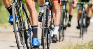 Tart Cherry: Muskelregeneration für Runner, Radfahrer und Ausdauersportler