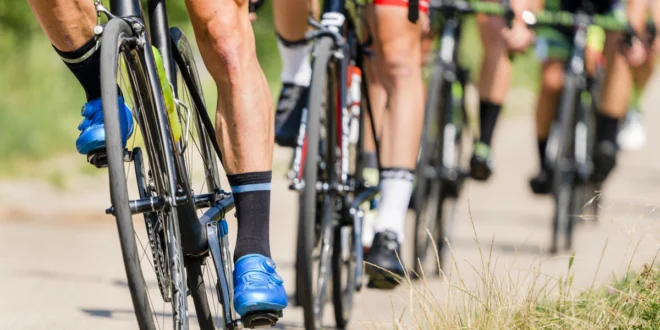Tart Cherry: Muskelregeneration für Runner, Radfahrer und Ausdauersportler