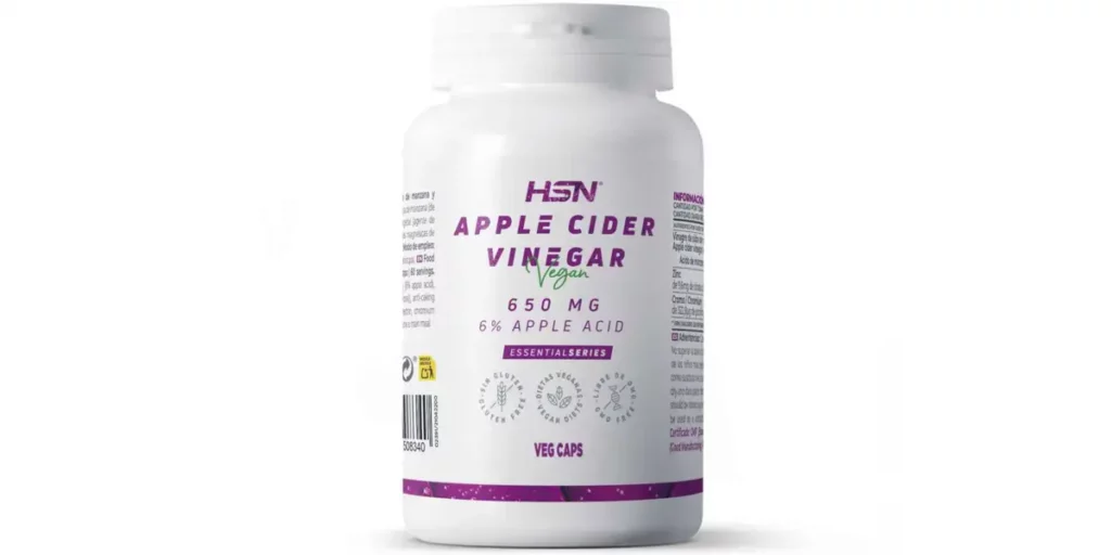 Apfelessig von EssentialSeries