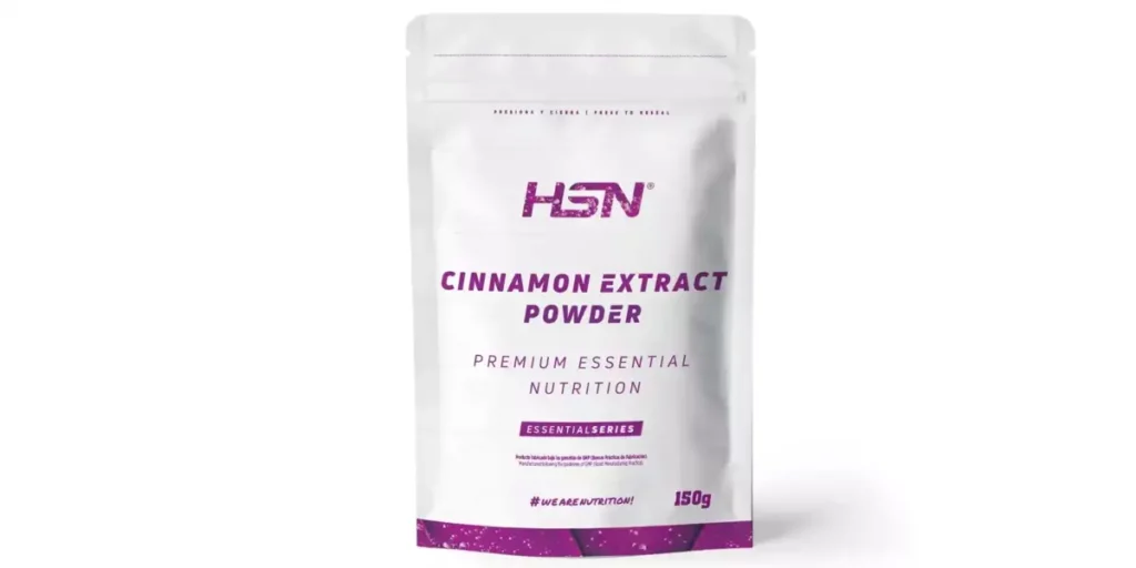 Zimtextrakt von EssentialSeries