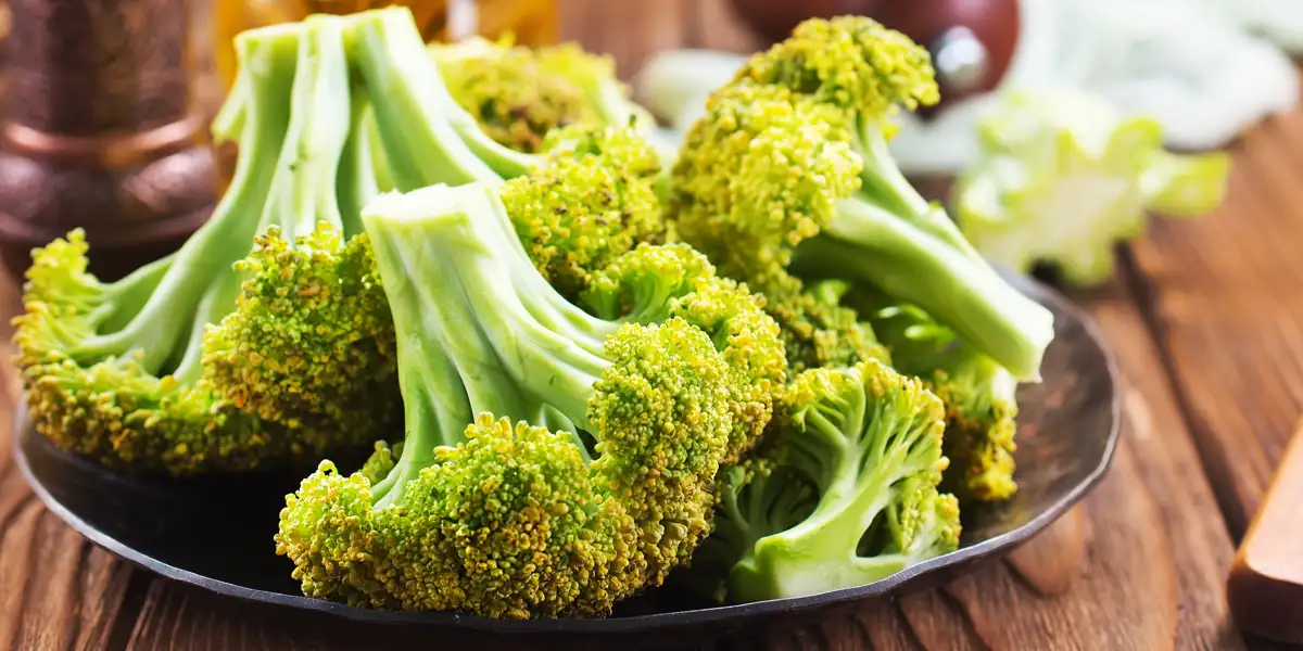 Natürliche Vitamin-K-Quelle