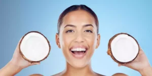 Eigenschaften von Kokosöl für die Gesundheit