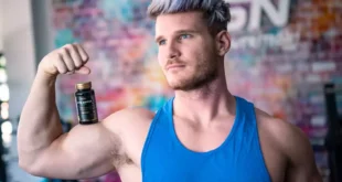 Vergleich der Thermogenese-Supplemente von HSN