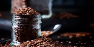 Alle Vorteile von Leinsamen für deinen Körper