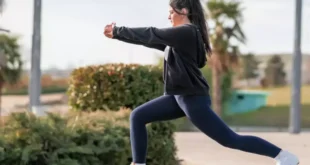 Lunges