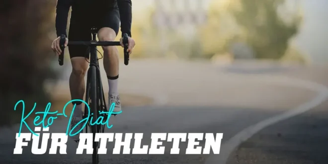 Was ist die Gezielte Ketogene Diät (TKD)?