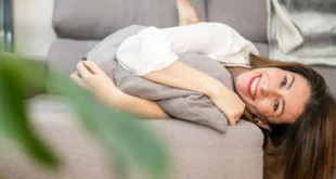 12 gesundheitliche Vorteile, die zeigen, dass du Magnesium nehmen solltest