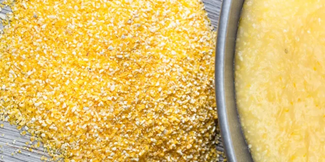 Eigenschaften von Polenta für Sportler Eigenschaften von Polenta für Sportler