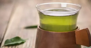 Wirkungen der Catechine aus grünem Tee auf die Gesundheit