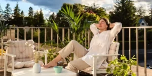 Welche Eigenschaften hat Zitronenverbene?