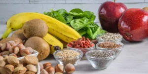 Top 10 Lebensmittel mit dem höchsten Magnesiumgehalt