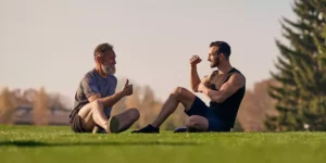 Wofür ist Magnesium bei Männern gut?