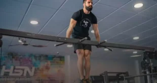 Wie du Fortschritte machst, um deinen ersten Muscle Up zu schaffen