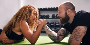 Die besten Produkte zum Muskelaufbau