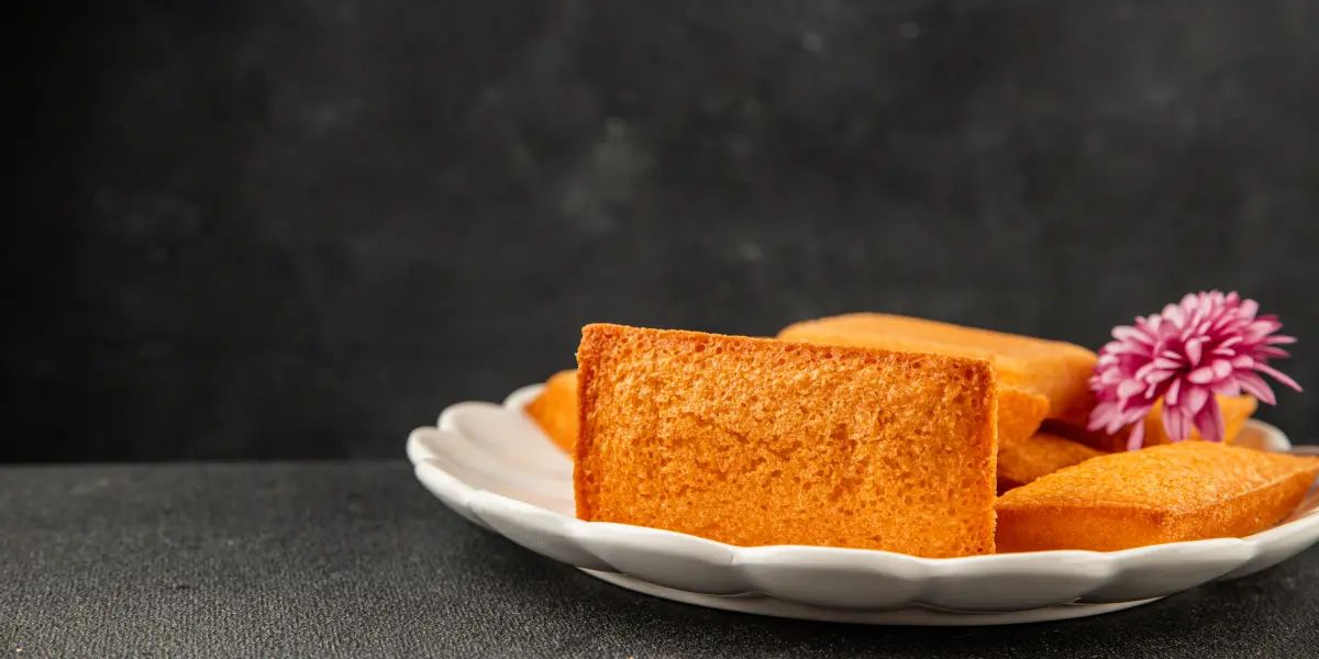 Süßkartoffel-Kuchen Süßkartoffel-Kuchen