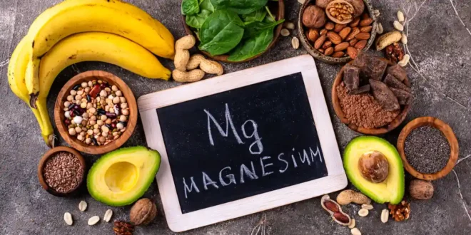 Top 10 Lebensmittel mit dem höchsten Magnesiumgehalt Top 10 Lebensmittel mit dem höchsten Magnesiumgehalt