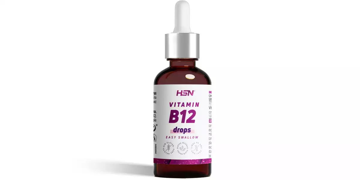 Vitamin B12 Vitamin B12