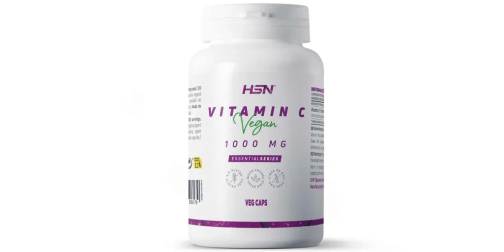 Vitamin C 1000mg Vitamin C 1000mg
