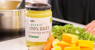 HSN erhält die offizielle Zertifizierung für die Produktion und den Vertrieb von Bio-Produkten