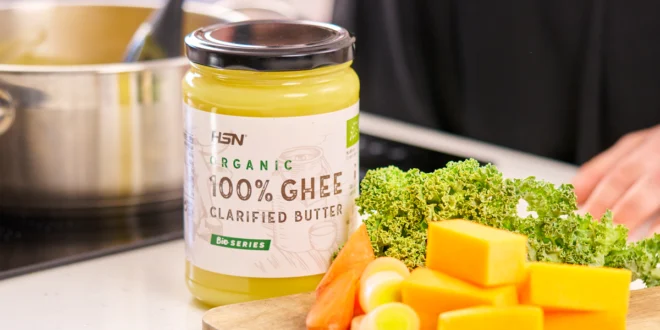 HSN erhält die offizielle Zertifizierung für die Produktion und den Vertrieb von Bio-Produkten